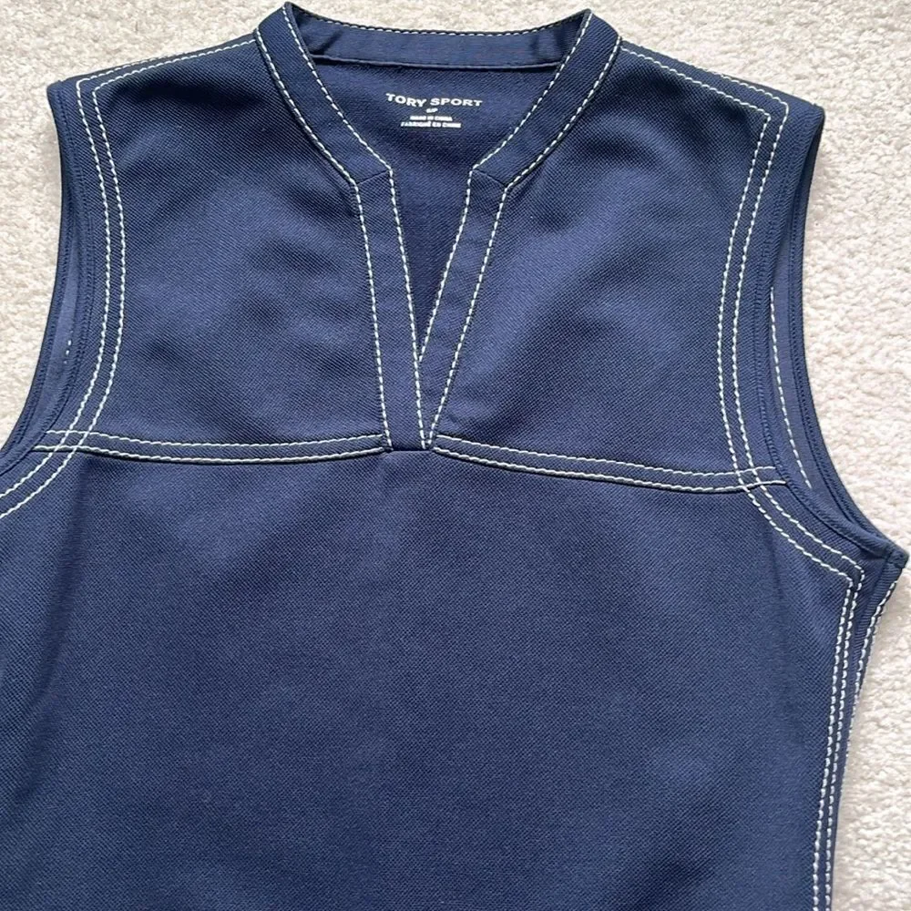 Tory Burch dress